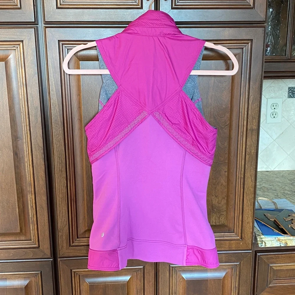 LULULEMON KANTO CATCH ME Vest - Picture 5 of 13